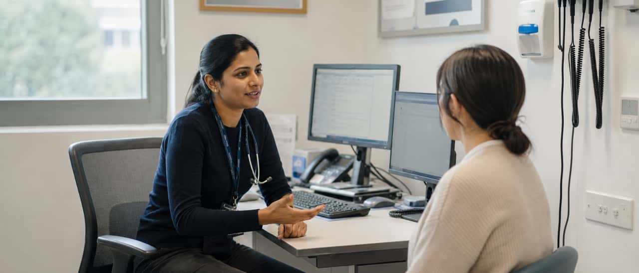The Mayfair Medical Centre cover
