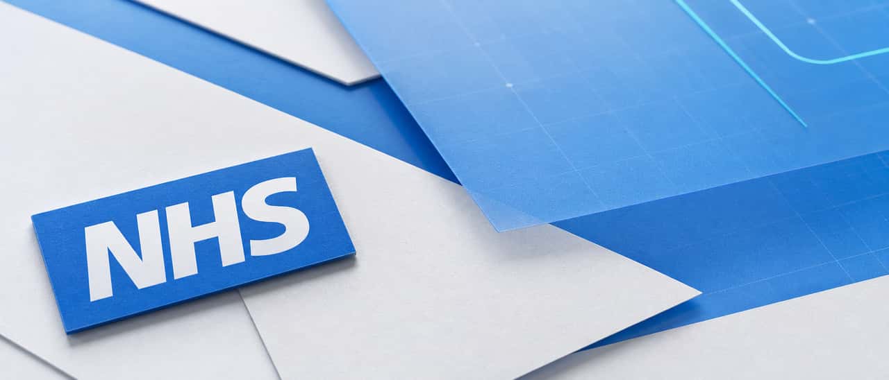 Central Park Surgery (Leyland) cover