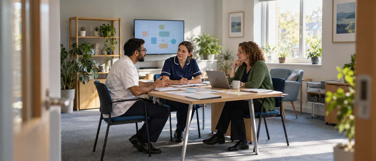 Purbeck Primary Care Network cover