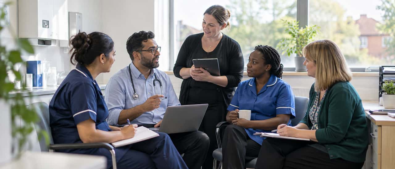 Trentside Medical Group cover