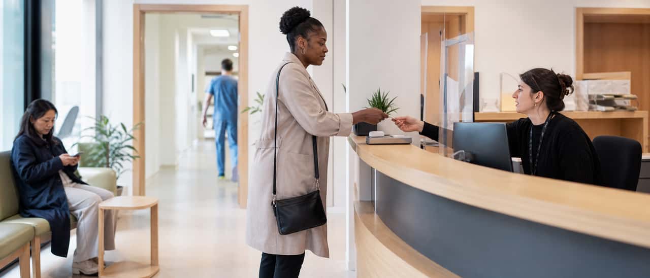Albion Health Centre cover