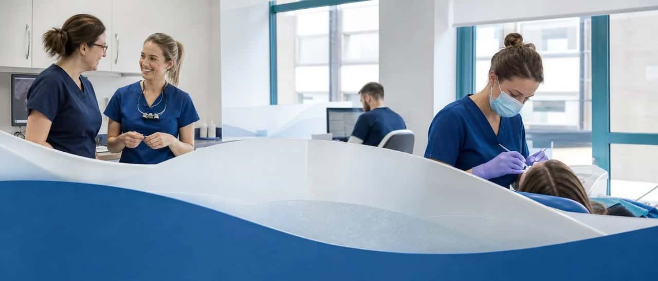 Clyde Munro Dental Group cover