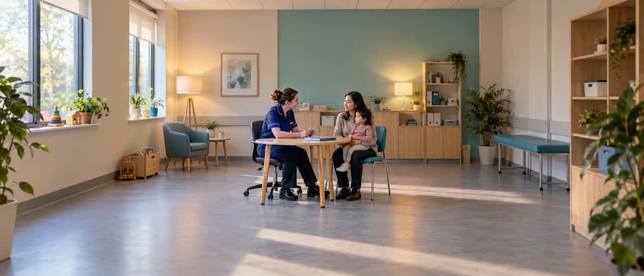 Ashmore Park Medical Centre cover