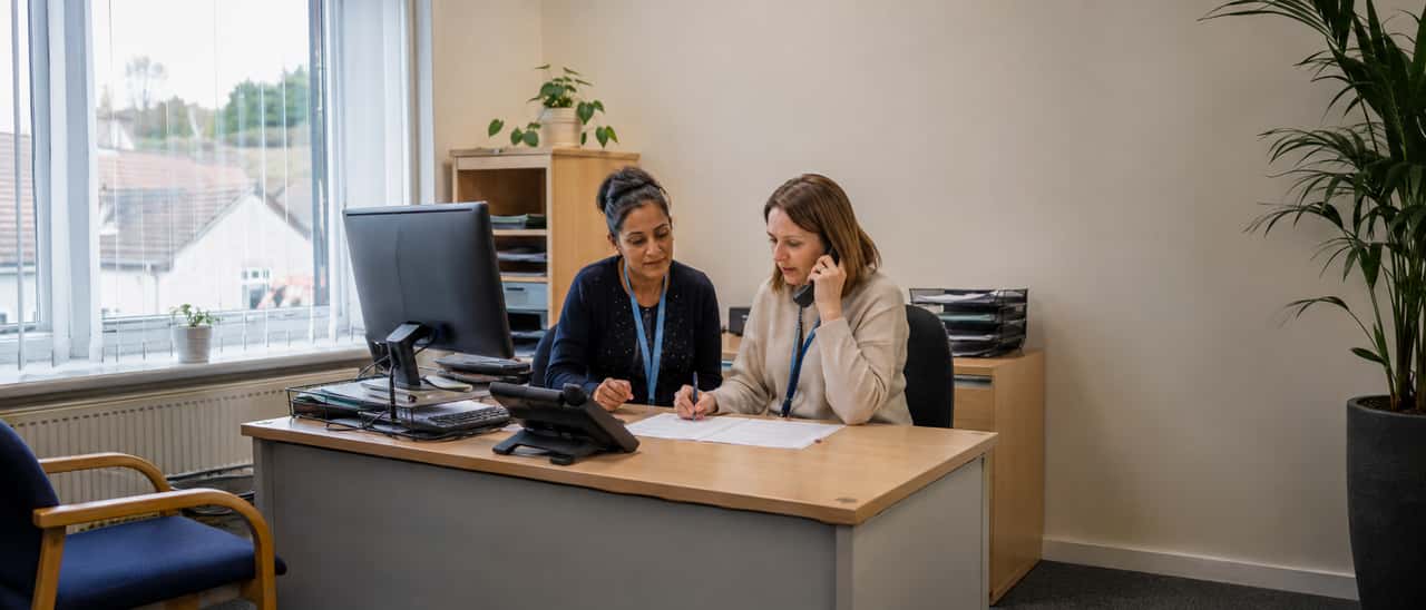 Axminster Medical Practice cover