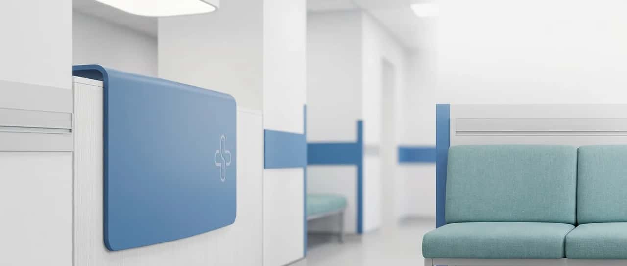 Woodside Medical Practice cover
