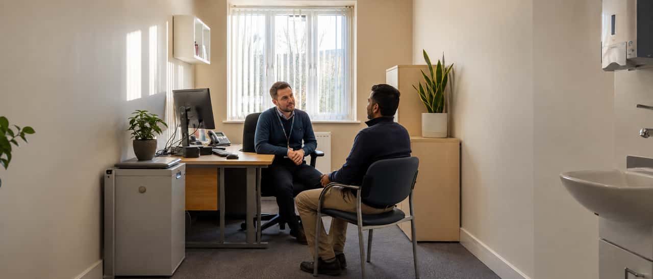 Meridian Primary Care Network cover