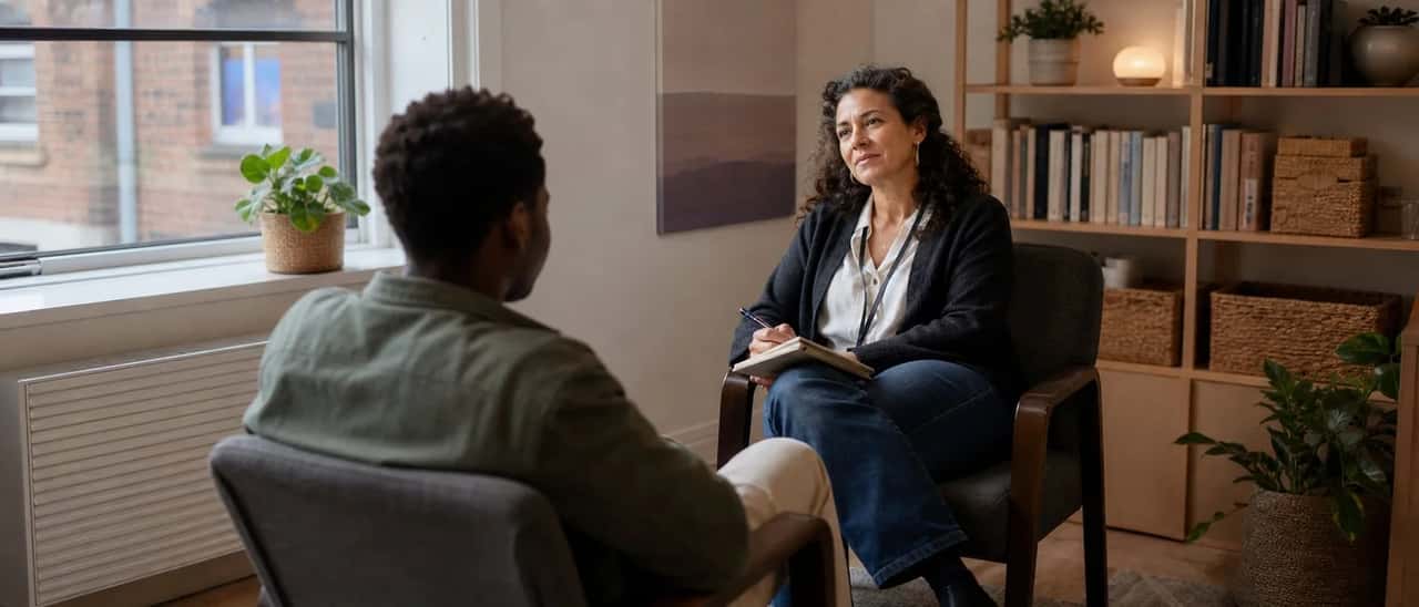 Brandon Centre for Counselling and Psychotherapy for Young People cover
