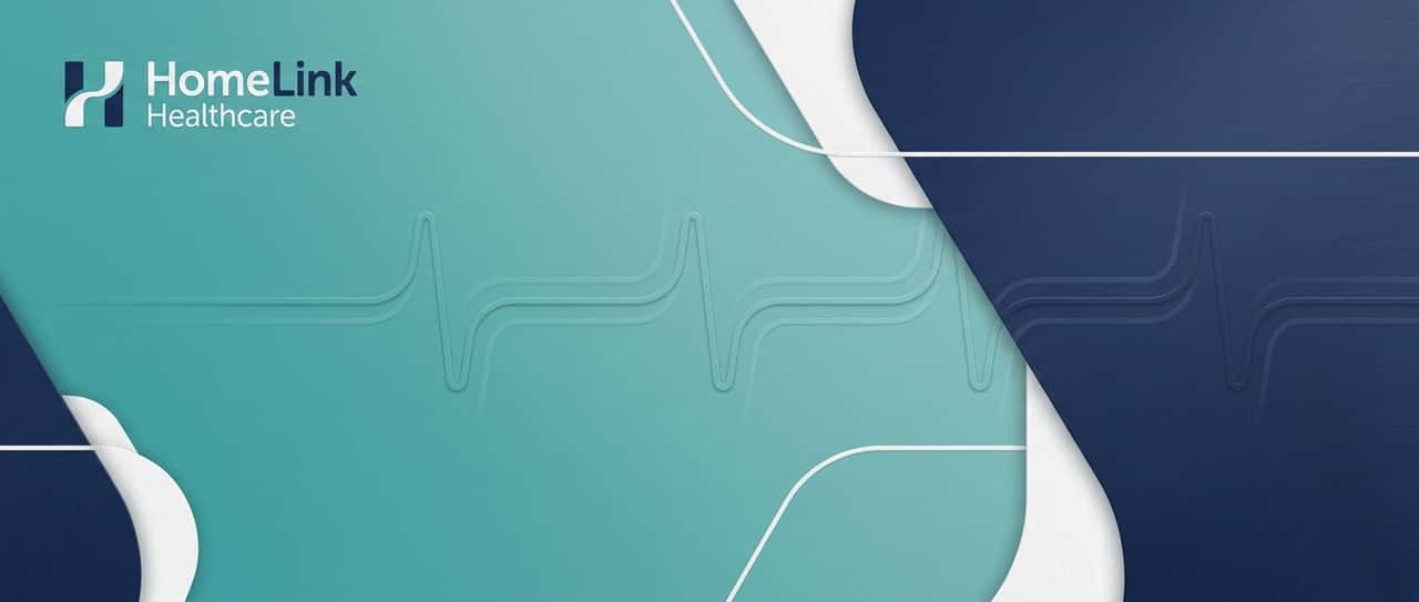 HomeLink Healthcare cover