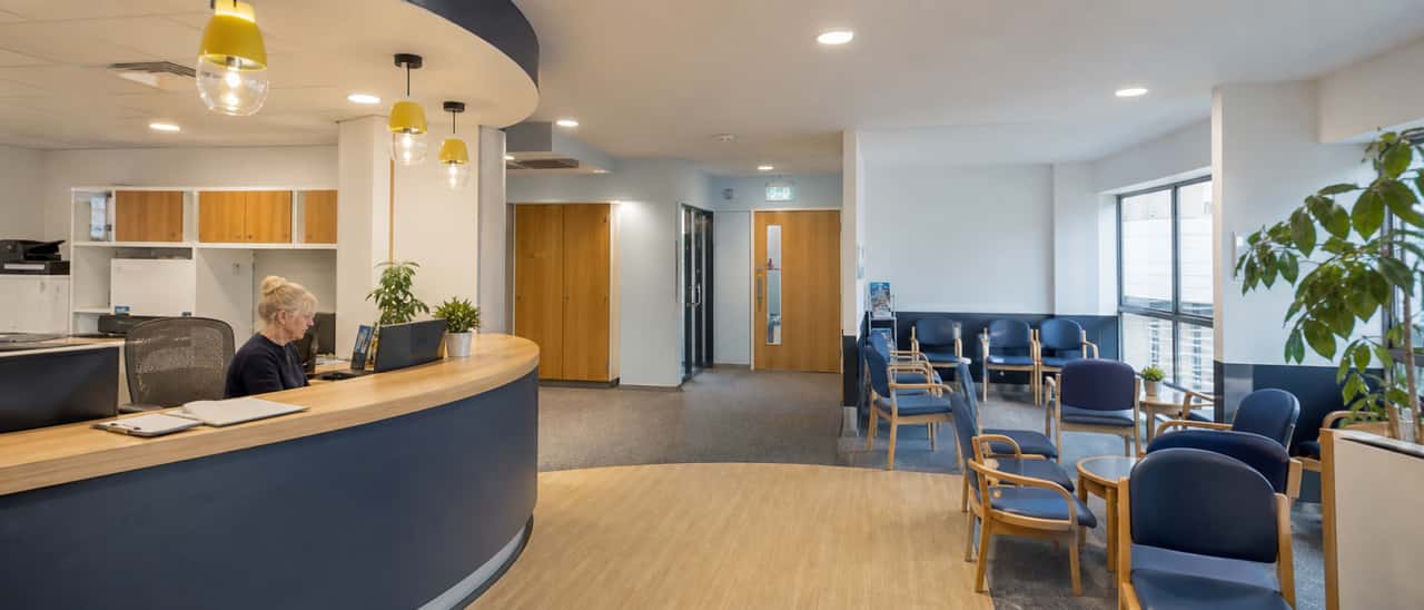 Severnside Medical Practice cover