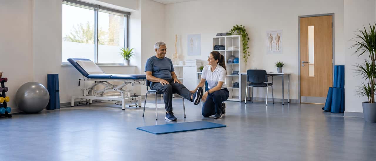 Phoenix Family Care cover
