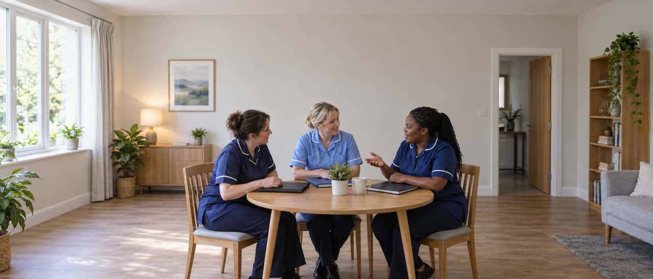 Southern Health and Social Care Trust cover