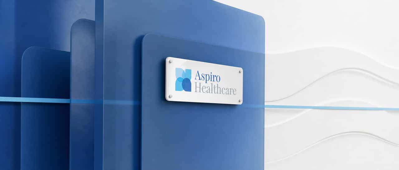 Aspiro Healthcare — Hollybrook Medical Centre cover