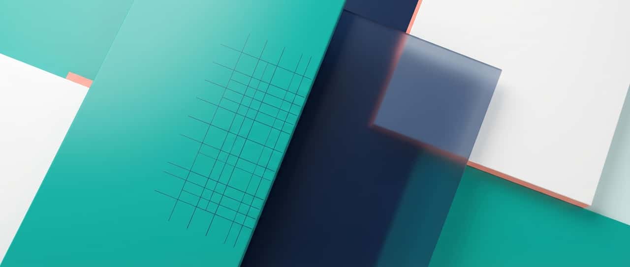Rightangled cover