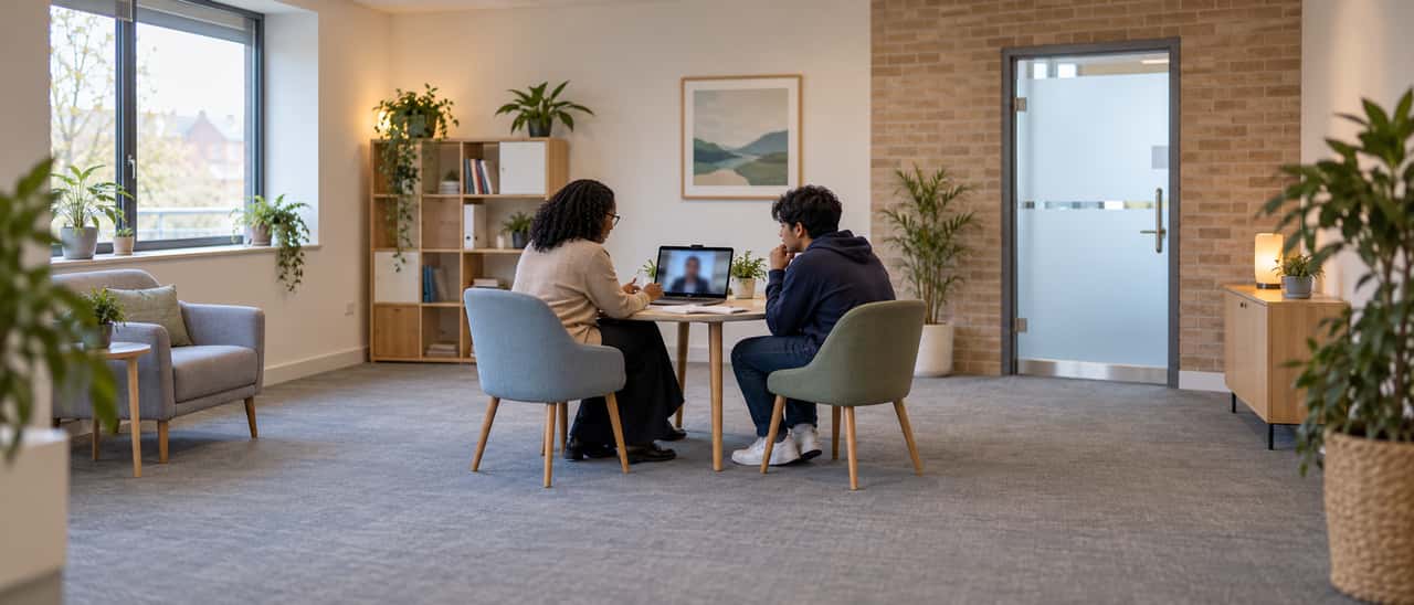 Harley Mental Health Ltd Careers & Jobs | Meeveem
