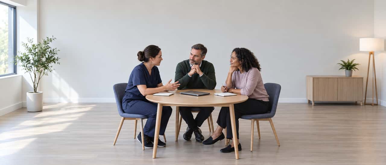 Western Health and Social Care Trust cover