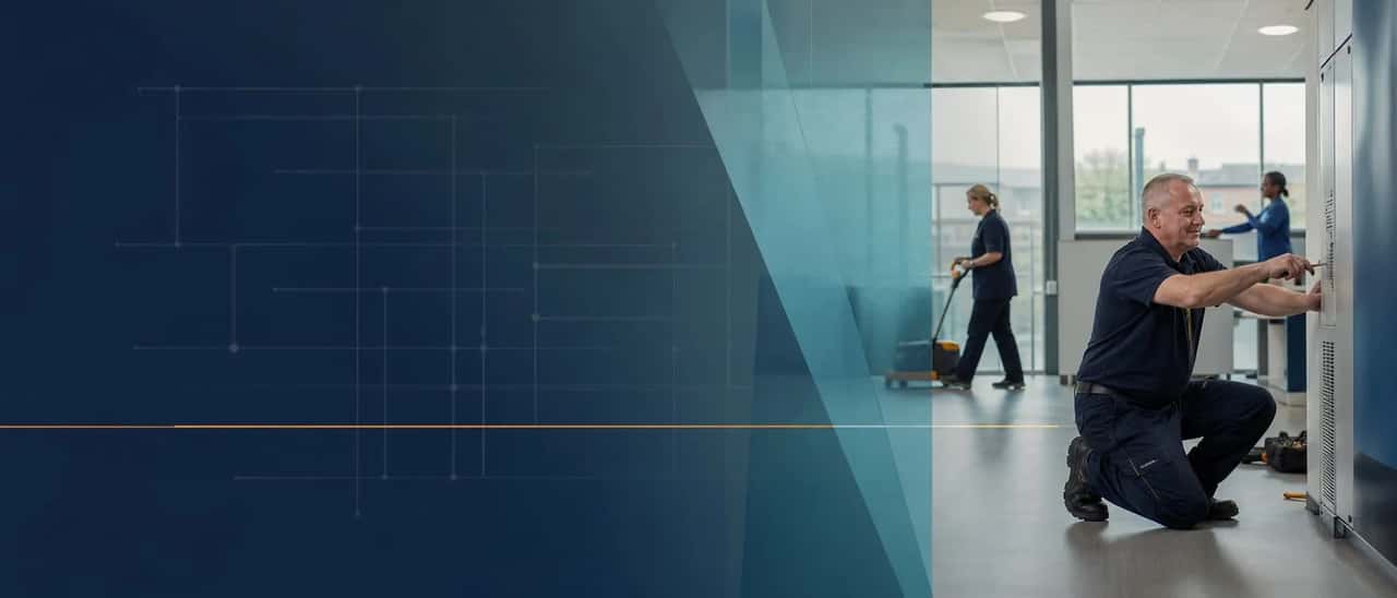 Barnsley Facilities Services (BFS) cover