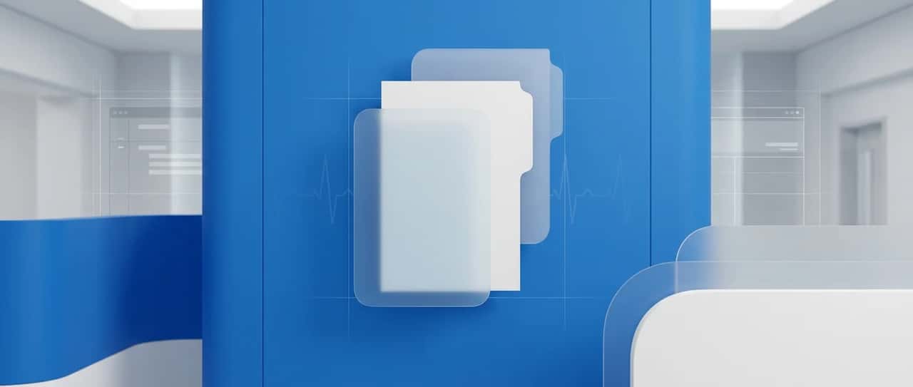 Cumberland House Surgery cover
