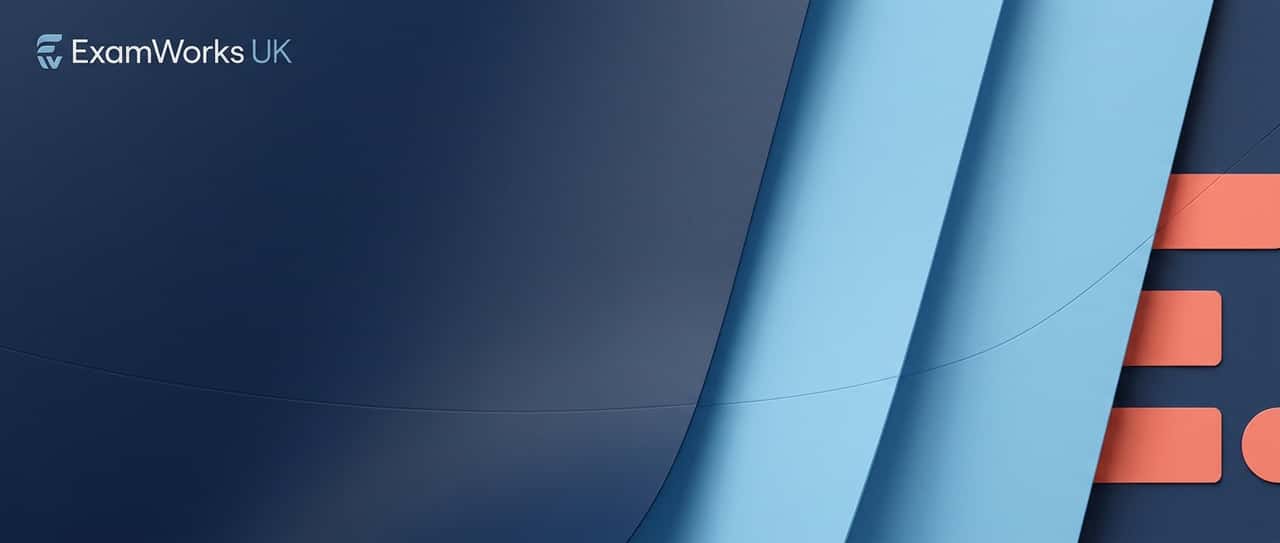 ExamWorks UK cover