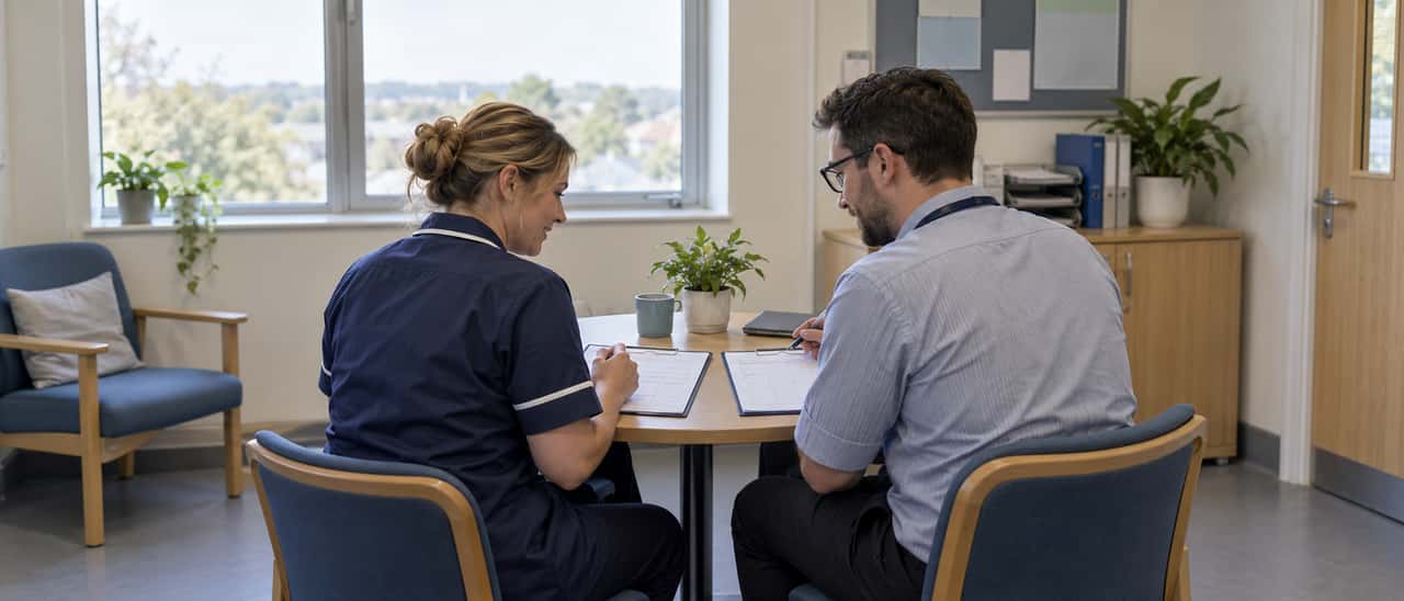 Pinhoe & Broadclyst Medical Practice cover