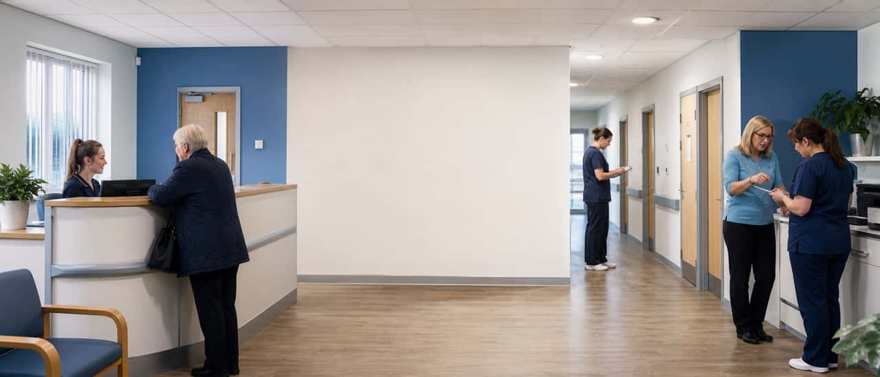 Marsden Medical Group cover
