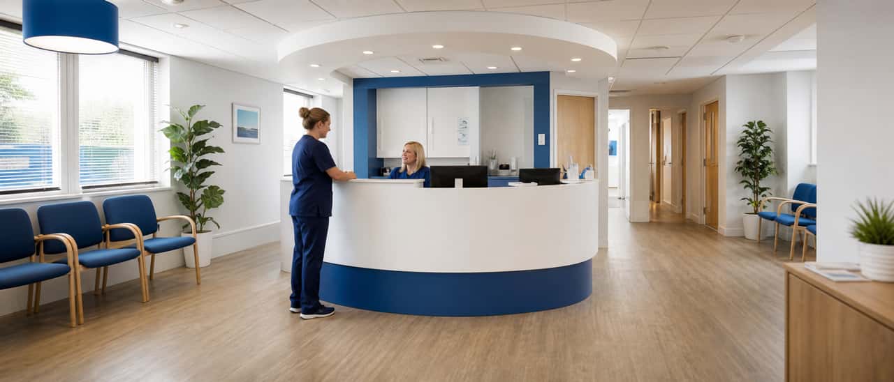 Ivy Medical Group cover