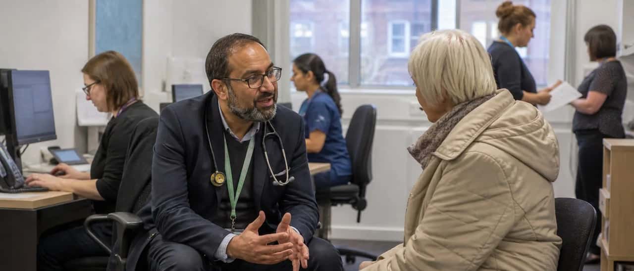 East and Central Brighton Primary Care Network Community Interest Company cover