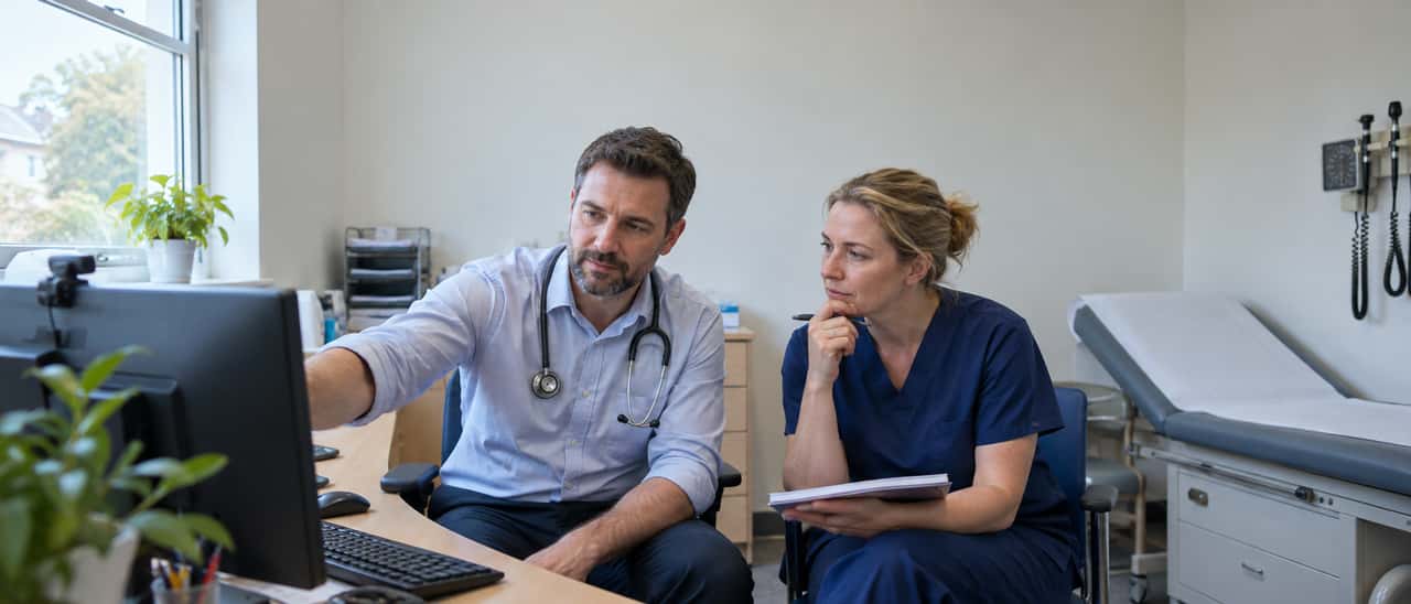 Donneybrook Medical Centre cover