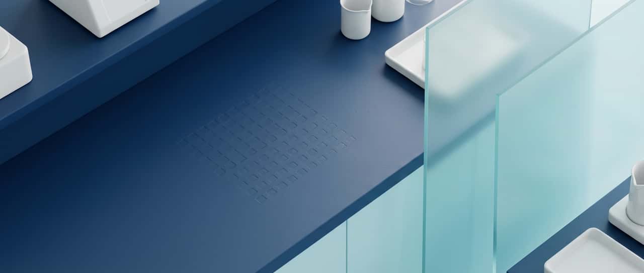 ACM Global Laboratories cover