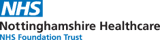 Nottinghamshire Healthcare NHS Foundation Trust logo
