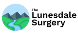 The Lunesdale Surgery logo