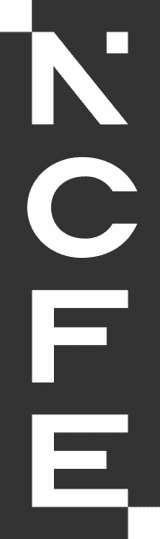 NCFE logo
