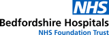 Bedfordshire Hospitals NHS Foundation Trust logo