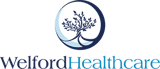 Welford Healthcare logo