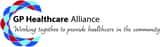 GP Healthcare Alliance logo