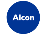Alcon logo