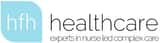 HFH Healthcare logo
