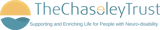 The Chaseley Trust logo