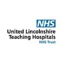 United Lincolnshire Teaching Hospitals NHS Trust logo