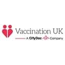 Vaccination UK (European LifeCare Group) logo