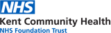 Kent Community Health NHS Foundation Trust logo