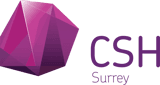 CSH Surrey logo