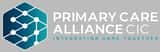 The Primary Care Alliance CIC logo
