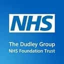 The Dudley Group NHS Foundation Trust logo