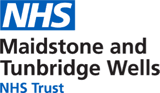 Maidstone and Tunbridge Wells NHS Trust logo