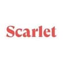 Scarlet