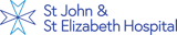 St John & St Elizabeth Hospital logo