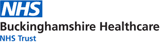 Buckinghamshire Healthcare NHS Trust logo