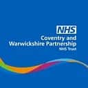 Coventry and Warwickshire Partnership NHS Trust logo