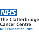 The Clatterbridge Cancer Centre NHS Foundation Trust logo