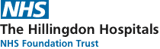The Hillingdon Hospitals NHS Foundation Trust logo